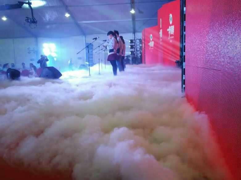 干冰和液氮制冷效果哪個(gè)好？ 